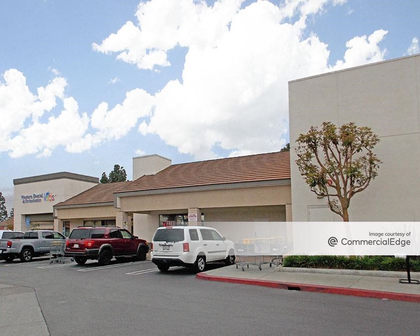 Bristol Warner Marketplace