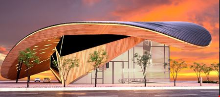 VacantLand space for Sale at Event Space Development Plano in Plano