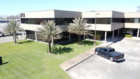 Office space for Rent at MacArthur Professional Building in New Orleans