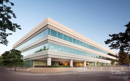 Office space for Rent at LINCOLN COURT in Campbell
