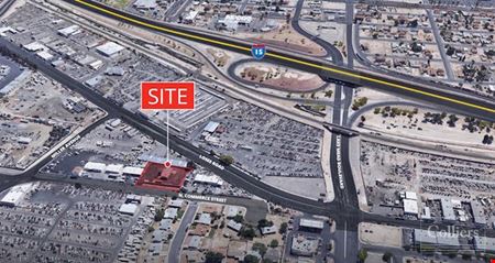 Other space for Sale at LAND  FOR SALE in North Las Vegas