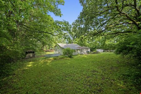 0.74 +/- AC 1624 N Gregg Ave - Fayetteville, AR 72703