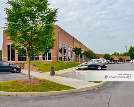 Office space for Rent at Two Grassmere Place in Nashville