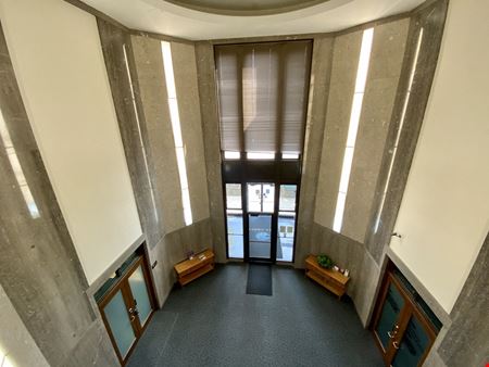 1740 Ridge Avenue Office Building