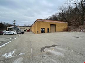 1301 Saw Mill Run Boulevard