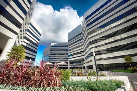 Office space for Rent at Premier Workspaces - MB2 - Manhattan Beach Towers California in Manhattan Beach
