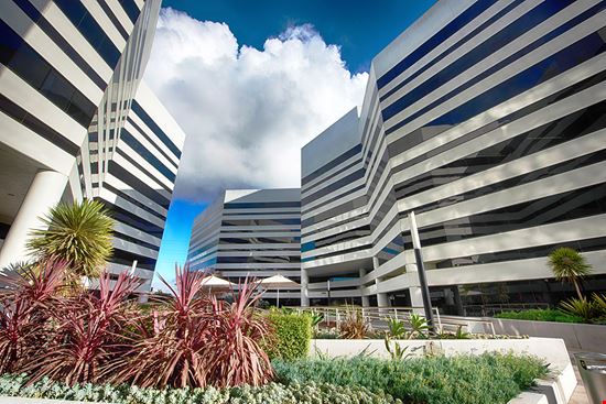 Premier Workspaces - MB2 - Manhattan Beach Towers California
