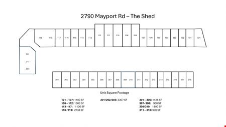 The Shed Garage Club