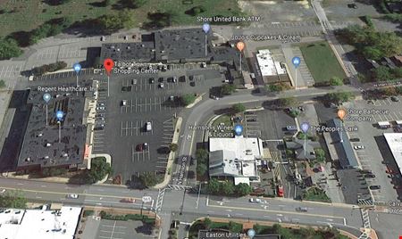 Talbot Town Shopping Center - 218 N. Washington Street
