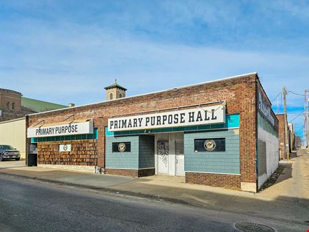 Retail space for Sale at 2614 - 2616 Leavenworth Street in Omaha