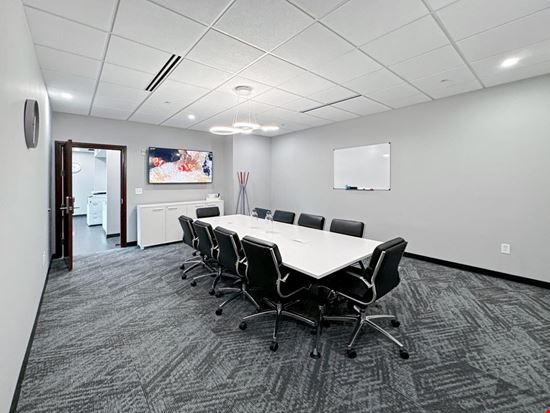 Regus - Durham - Shannon Road