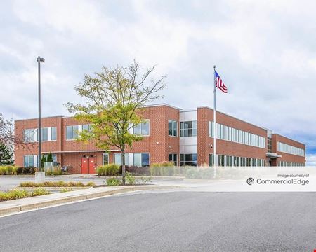 Office space for Rent at 15200 West Small Road in New Berlin
