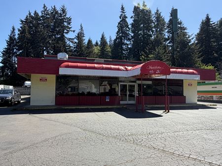 Retail space for Sale at Chopsticks Building in Edmonds