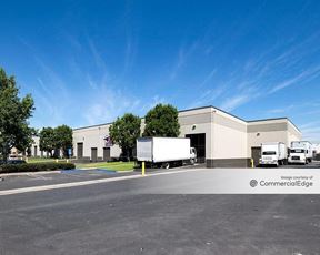 Prologis Downey Distribution Center