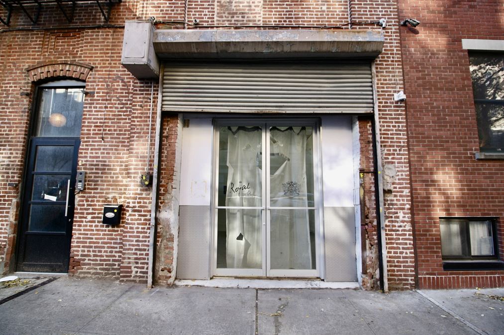 400 S 2nd St