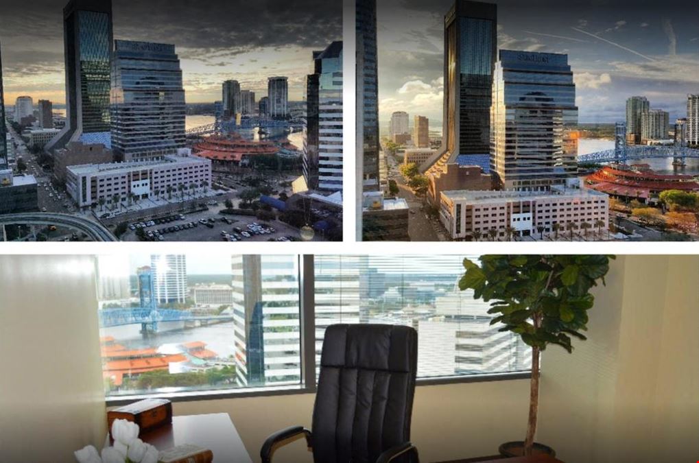 Executive Suite Professionals - ESP Downtown