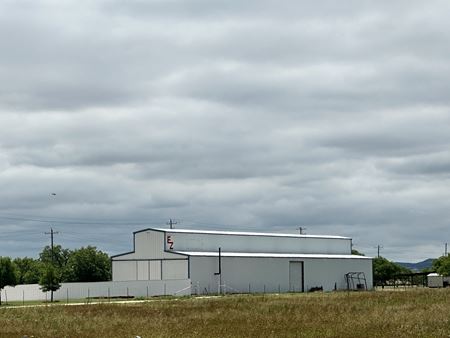 Industrial space for Sale at 182 CR 335 Abilene Texas79606 in Abilene