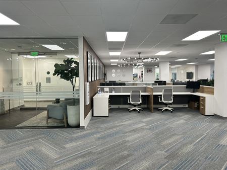Office space for Rent at 290 Interstate North Circle SE in Atlanta