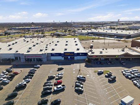 Retail space for Rent at 300 N Valley Mills Dr in Waco