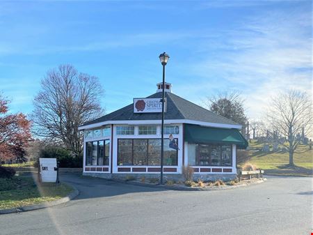 Retail space for Rent at Lakeview Court in East Hampton