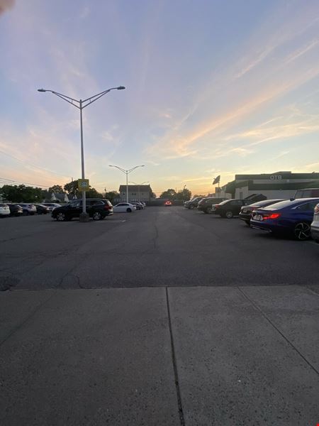 1081 Hempstead Turnpike Franklin Square NY 11010