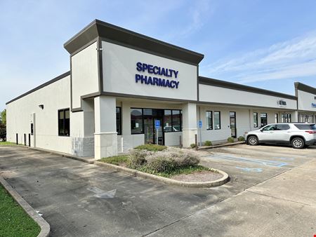 Retail space for Rent at Lakeland Square Plaza in Flowood
