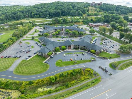 Office space for Rent at 1160 Pittsford Victor Road in Pittsford