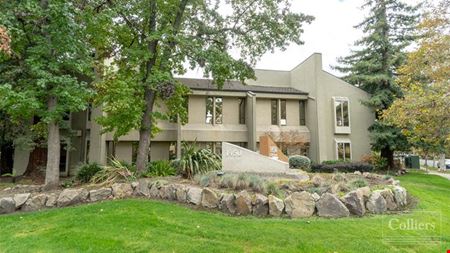Office space for Rent at CIVIC EXECUTIVE PARK BLDGS., A, B & C in Concord