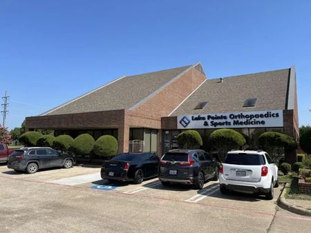 Medical Office NNN Investment