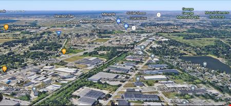 Chesterfield Industrial Land
