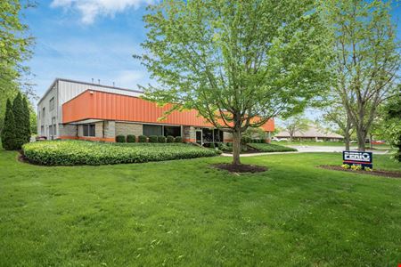 Office space for Rent at 6156 Wilcox Rd in Dublin