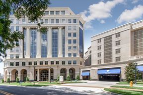 Capitol Towers Retail