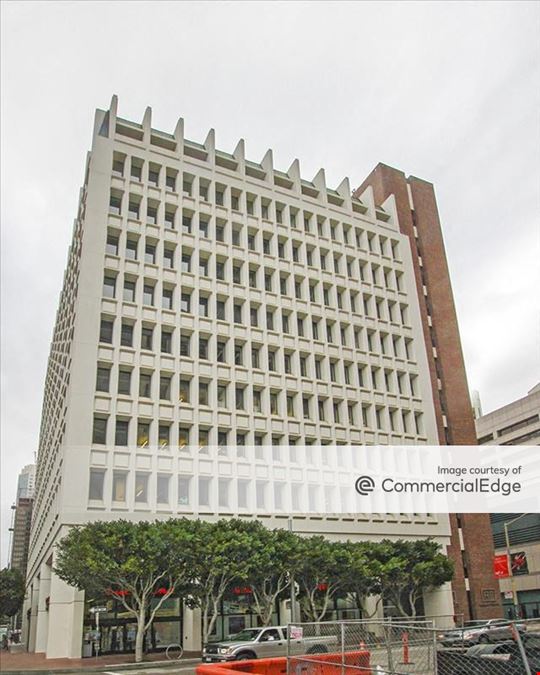 60 Spear Street