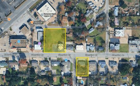 Retail space for Sale at Bridal Shop and Land in Richland Hills