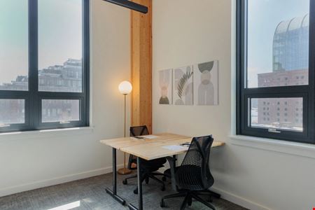 Industrious - 711 Atlantic Avenue