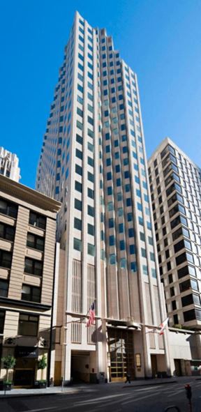 235 Pine Street