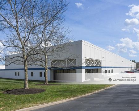 Industrial space for Rent at Airpark Business Center I A in Hebron