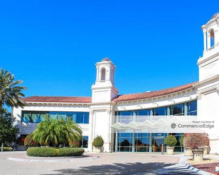 Office space for Rent at Tavistock Financial Center in Orlando