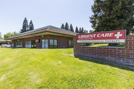 Office space for Rent at 7200 S Land Park Dr in Sacramento