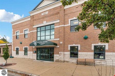 Office space for Rent at 304 E Broadway St in Mt Pleasant