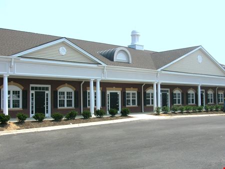 Office space for Sale at 14207 Park Center Drive, Unit 108 in Laurel