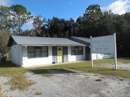 Other space for Sale at 6120 Crill Ave in Palatka