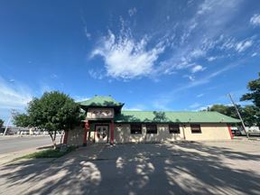 Full-Service Restaurant Property