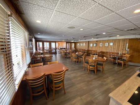 Iconic Restaurant Property