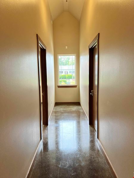 Richland Office Space