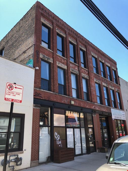 Fulton Market | Mixed-Use
