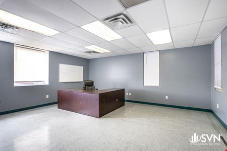 19,825 SF Industrial Facility near I-64