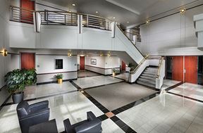 Crestline Office Center