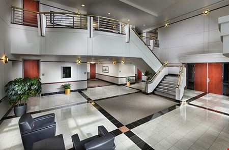 Office space for Rent at Crestline Office Center in Greenwood Village