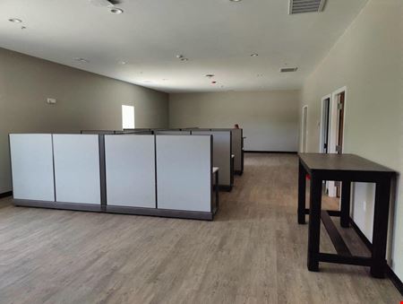 Industrial space for Rent at 1780 - Woodbine Warehouse in Woodbine